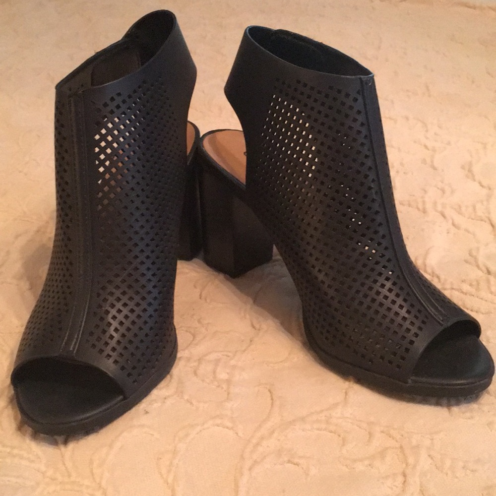 Mules